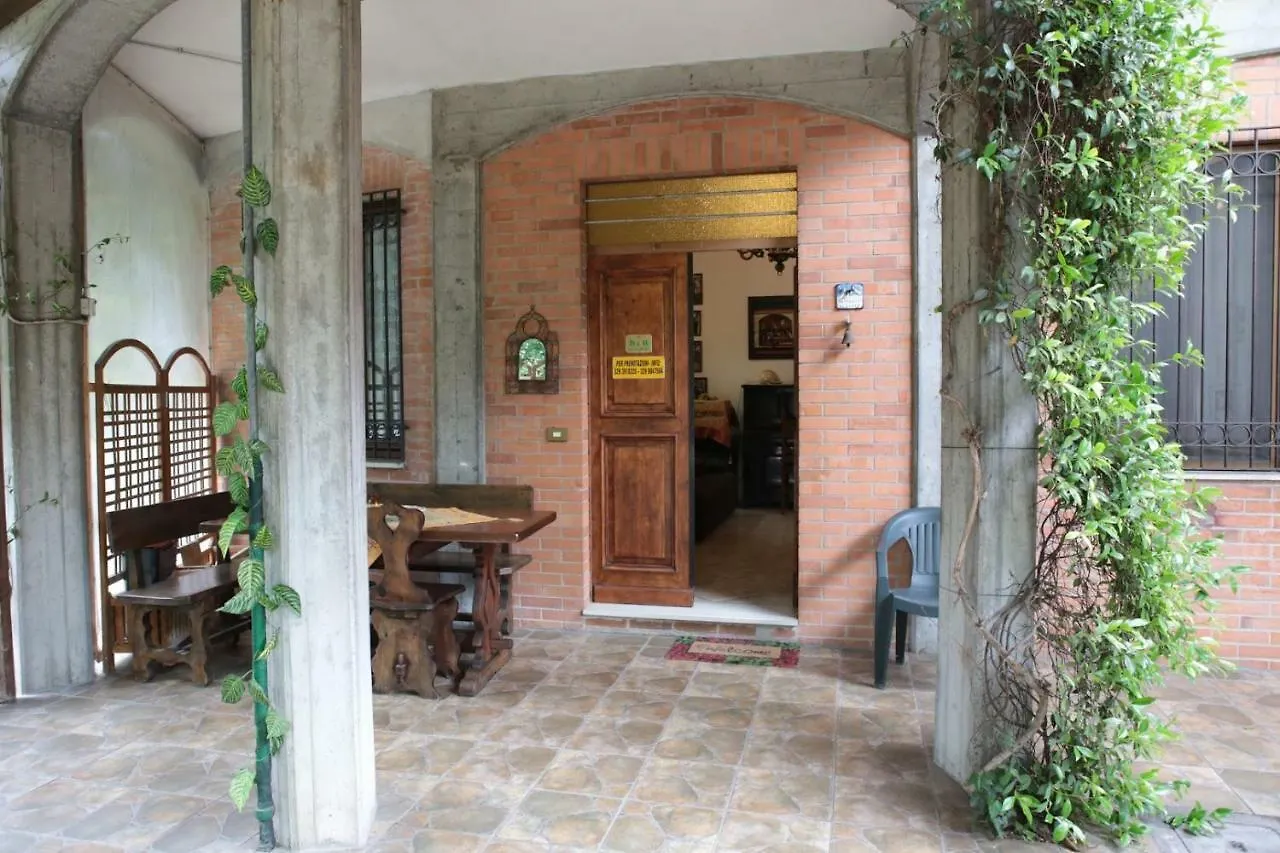 Al Parco Bed & Breakfast Curtatone Italy