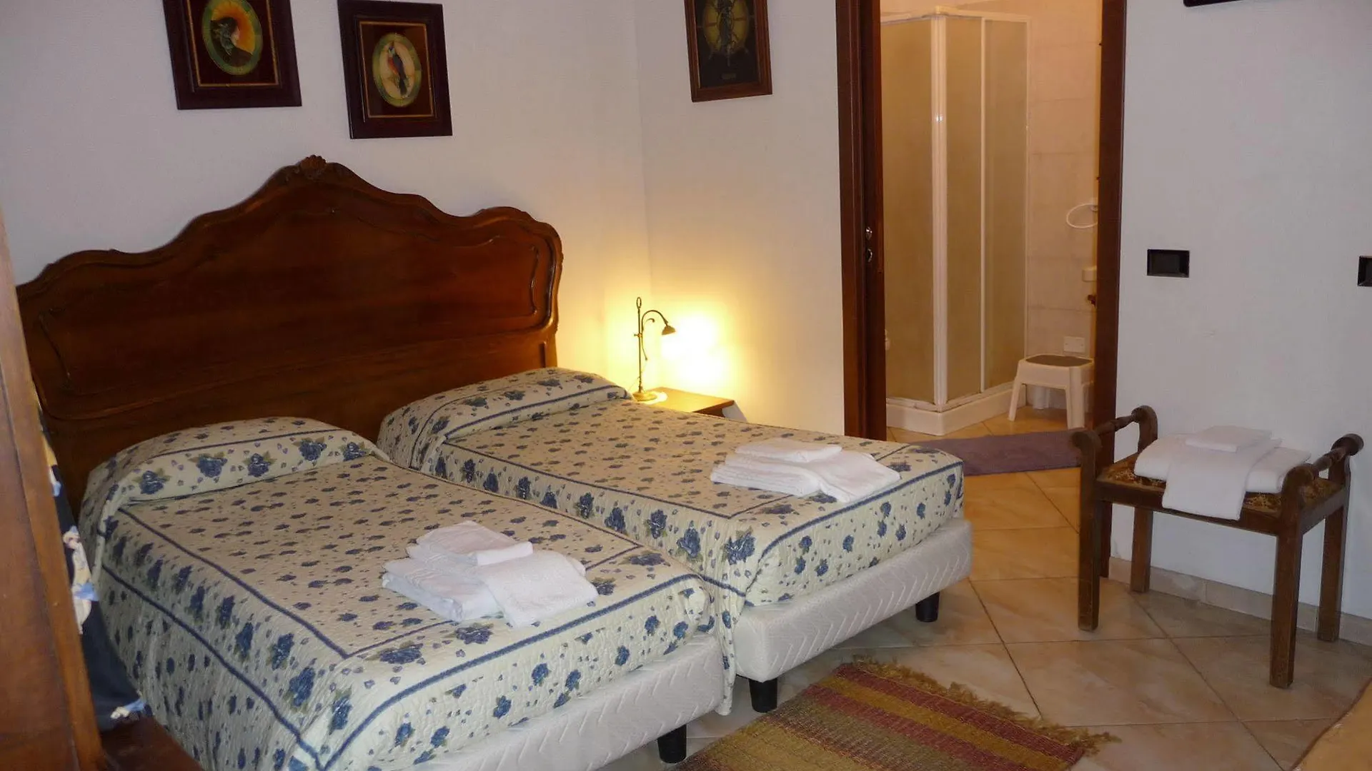 Al Parco Bed & Breakfast Curtatone Italy