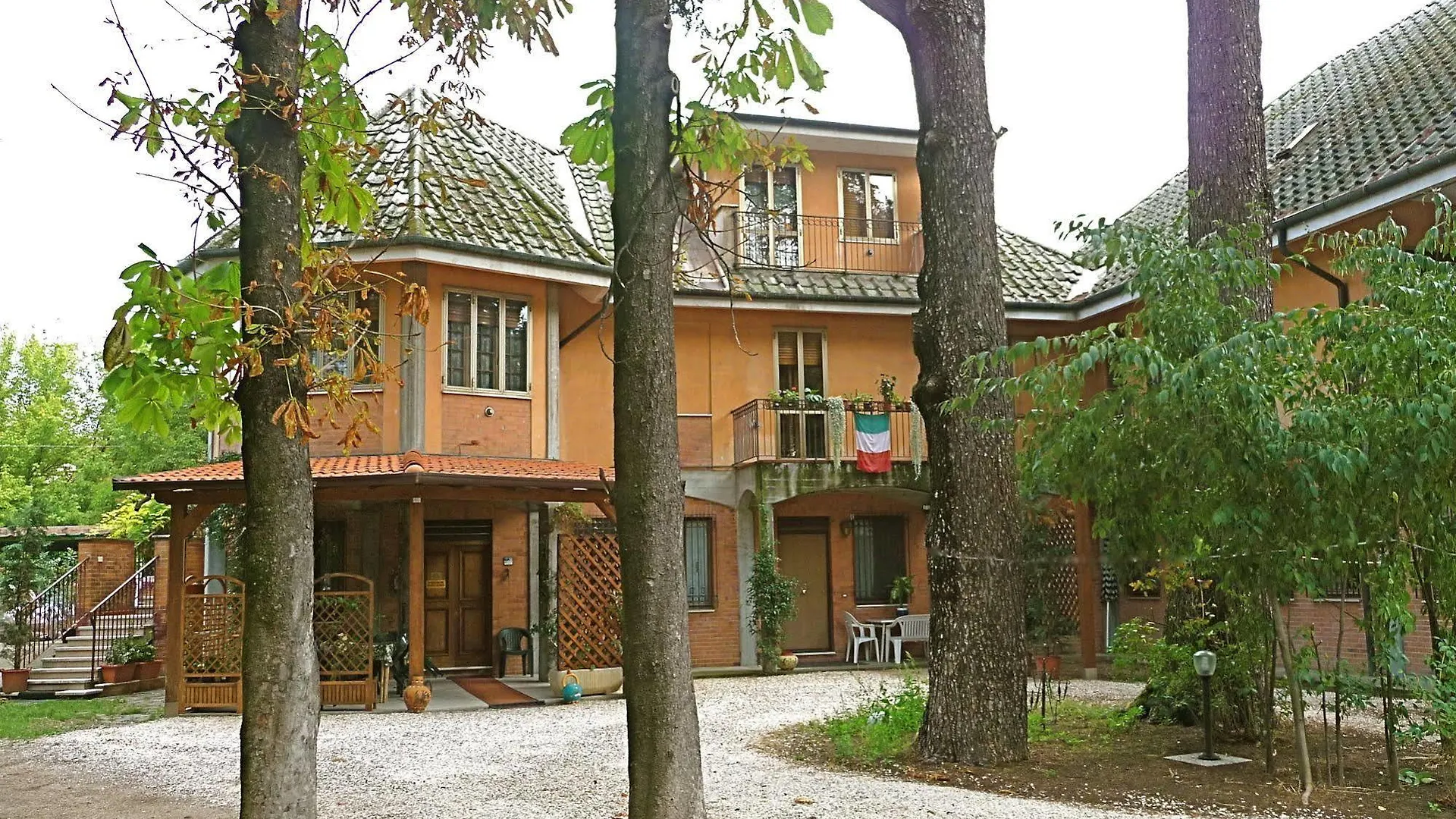 Al Parco Bed & Breakfast Curtatone 0*,  Italy