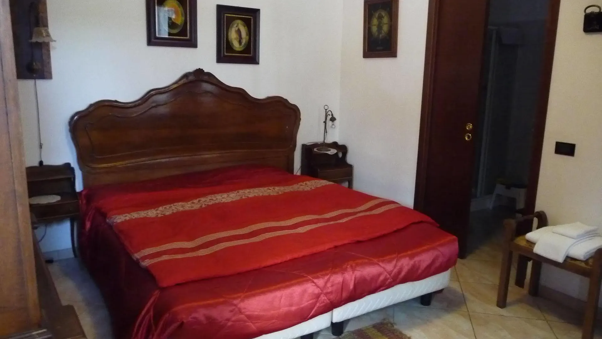 Al Parco Bed & Breakfast Curtatone