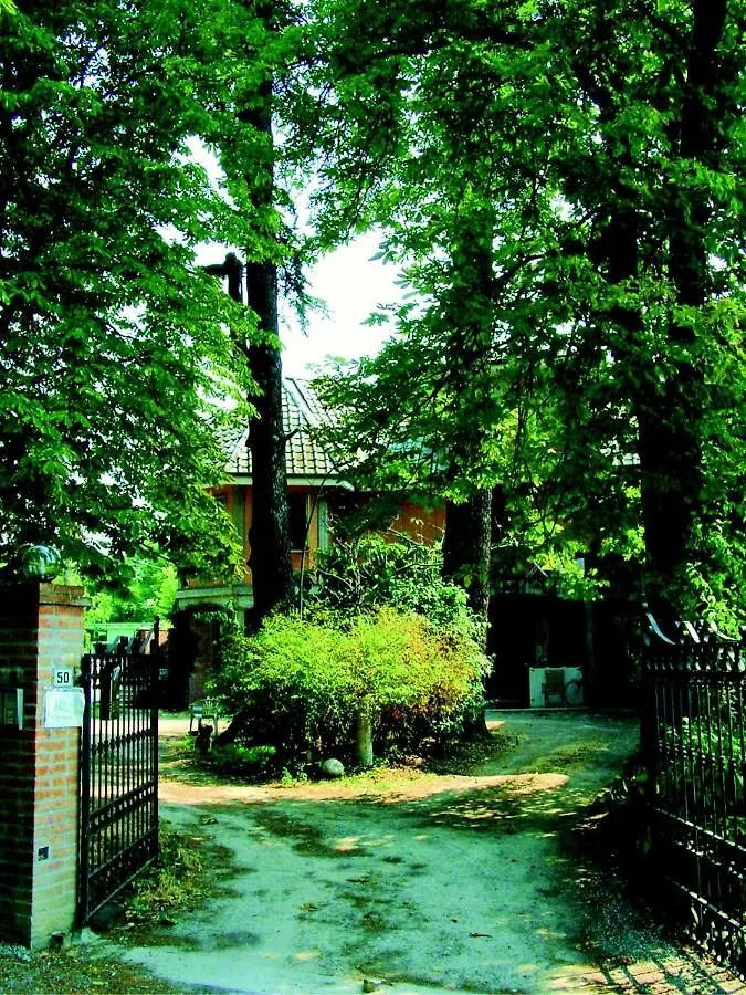 Al Parco Bed & Breakfast Curtatone