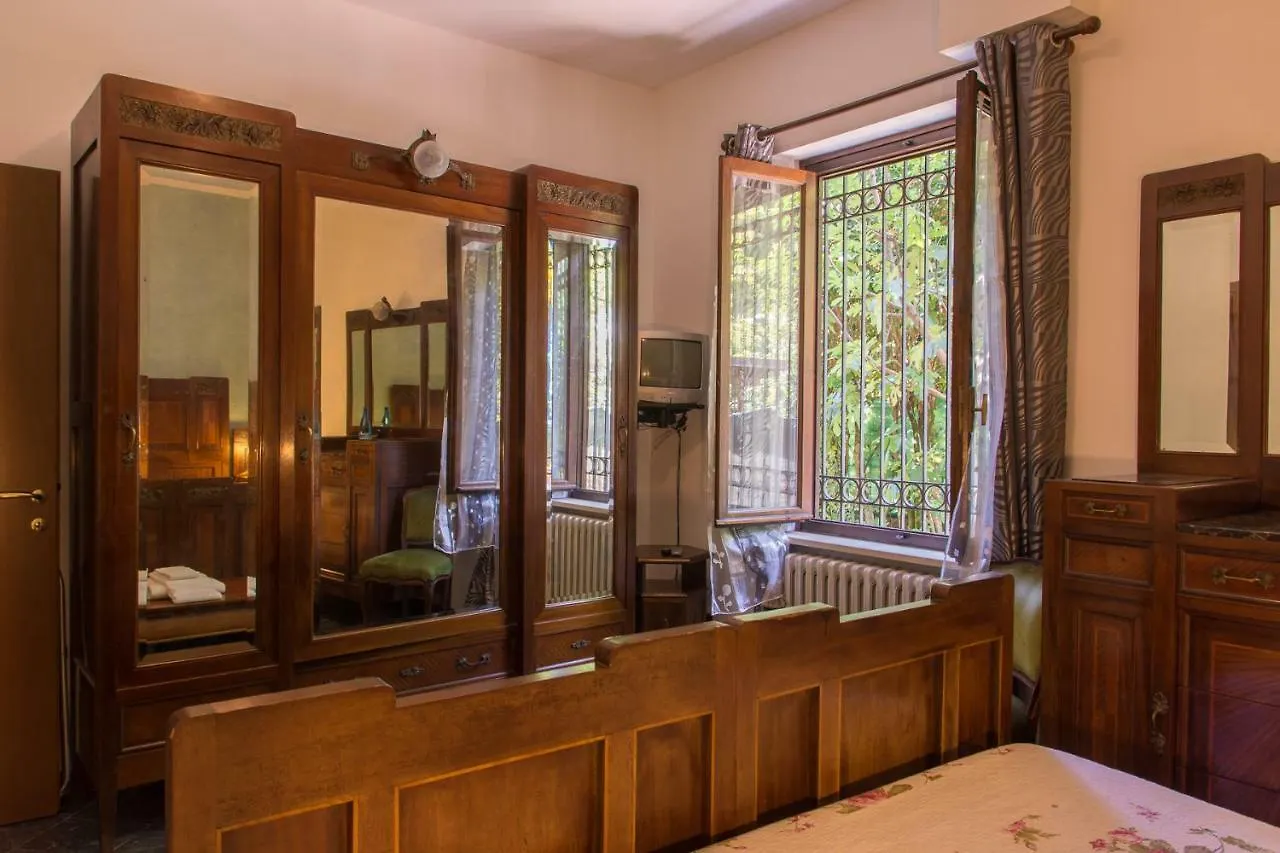 Al Parco Bed & Breakfast Curtatone
