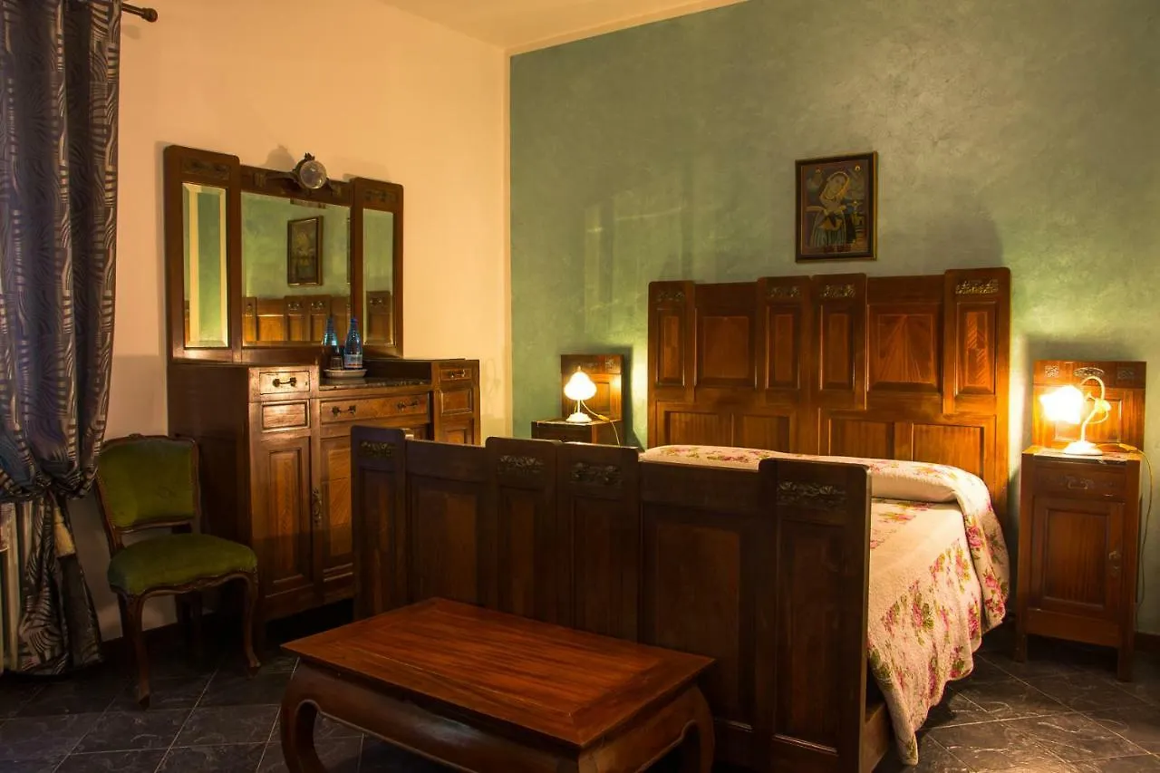 Al Parco Bed & Breakfast Curtatone 0*,