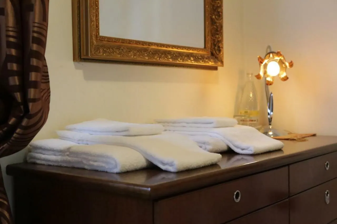 Al Parco Bed & Breakfast Curtatone