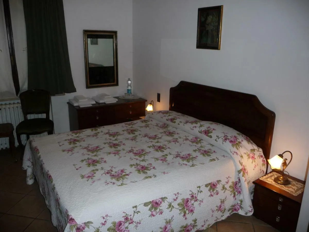 Al Parco Bed & Breakfast Curtatone 0*,  Italy