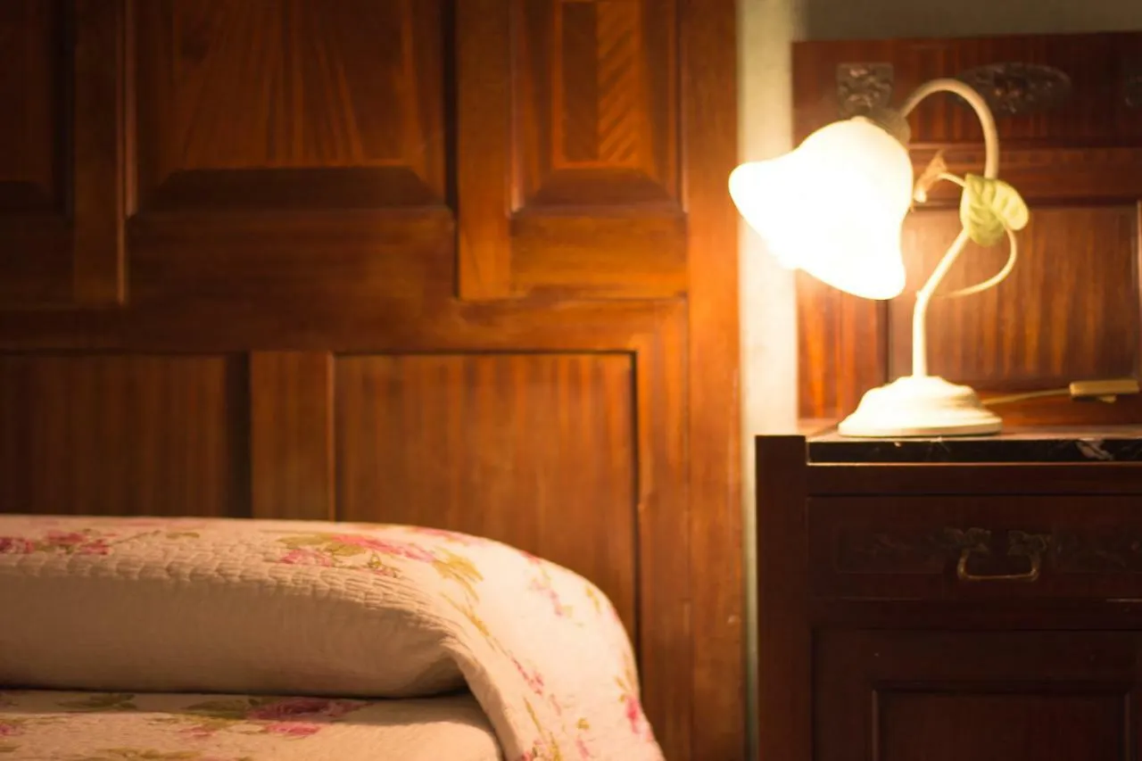 Al Parco Bed & Breakfast Curtatone