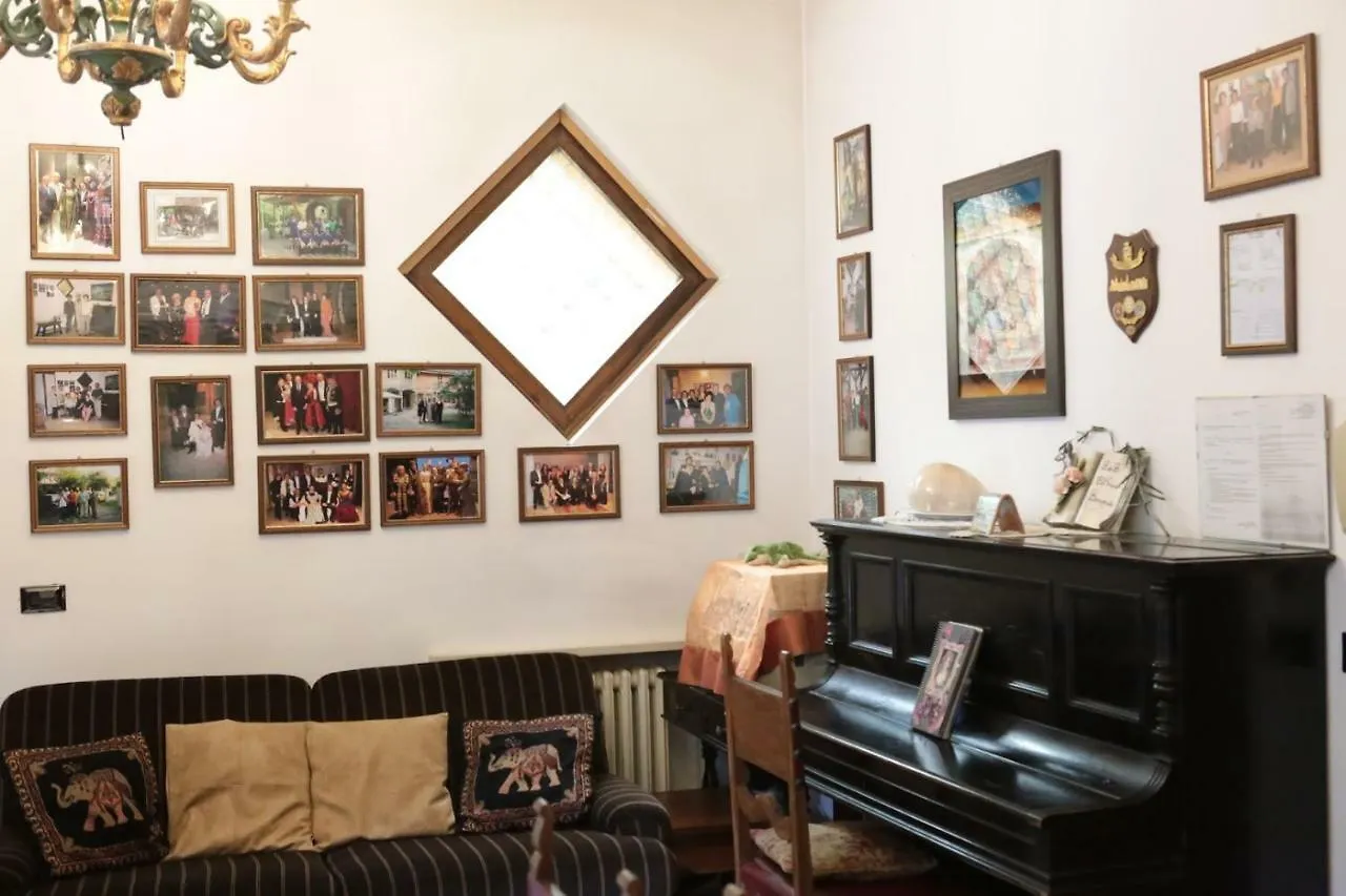 Al Parco Bed & Breakfast Curtatone Italy