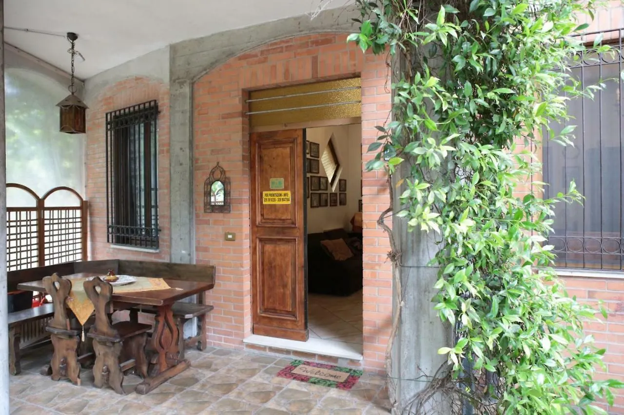 Al Parco Bed & Breakfast Curtatone
