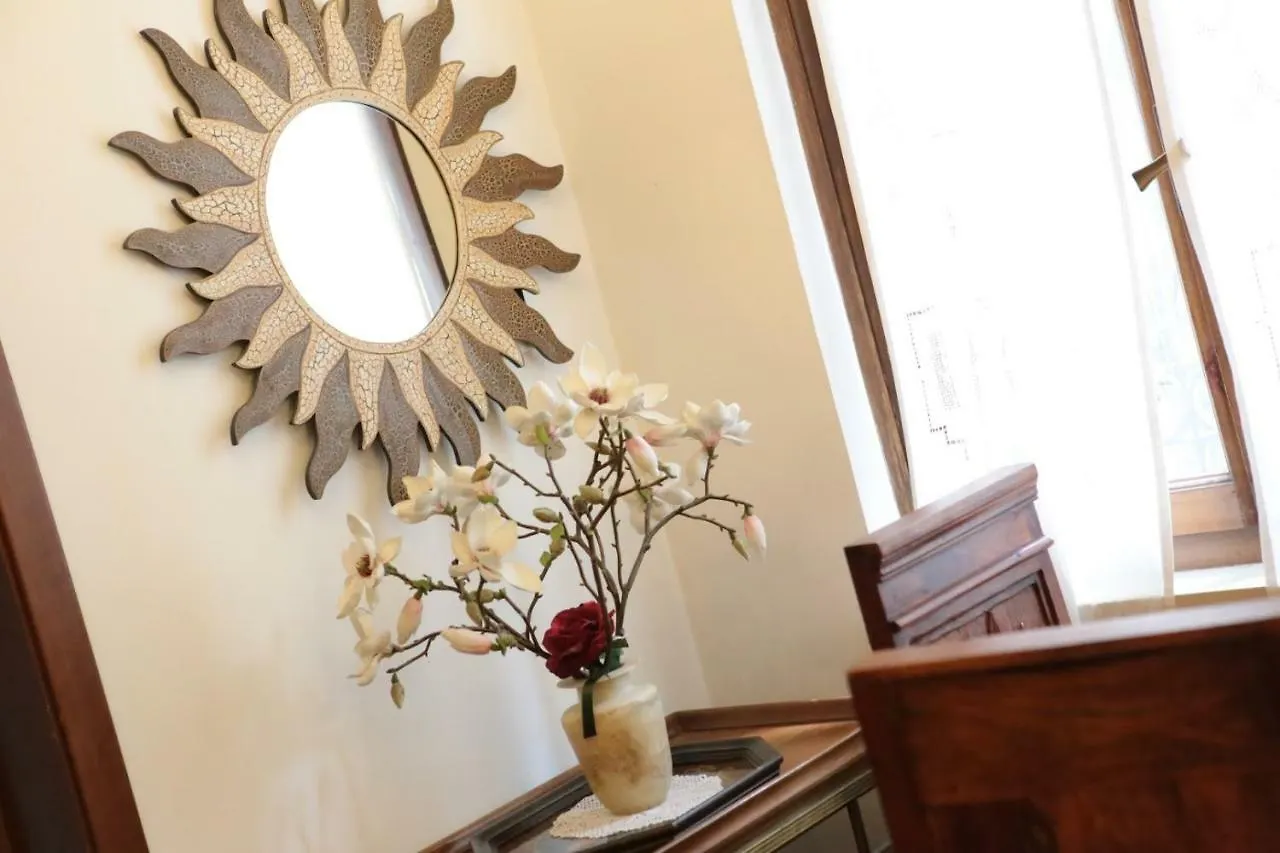 Al Parco Bed & Breakfast Curtatone