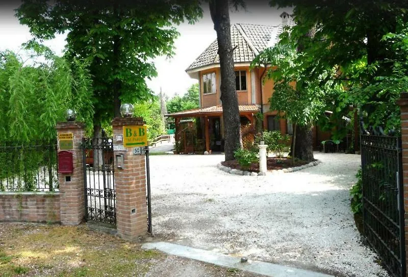 Al Parco Bed & Breakfast Curtatone