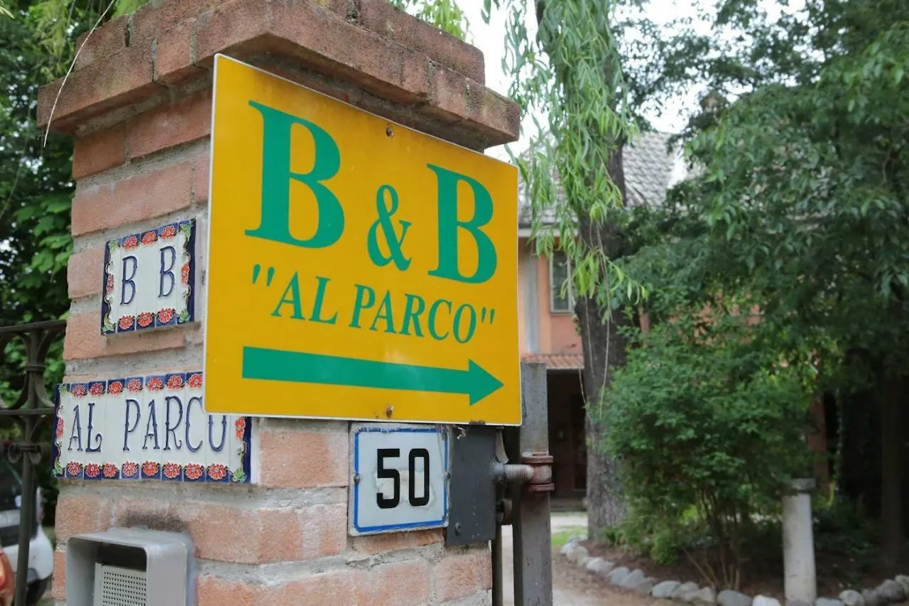 Al Parco Bed & Breakfast Curtatone