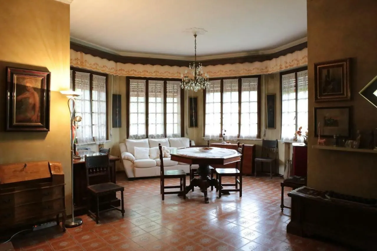 Al Parco Bed & Breakfast Curtatone