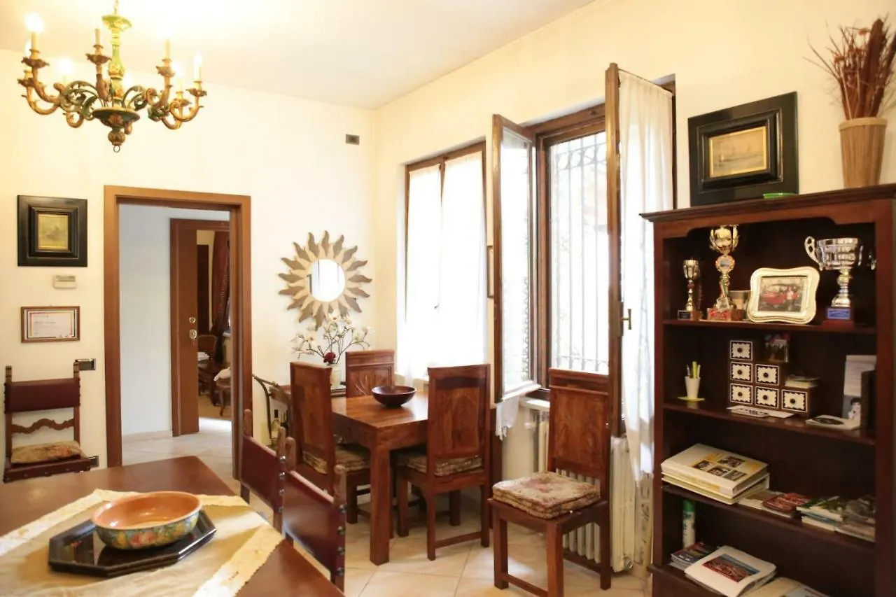 Al Parco Bed & Breakfast Curtatone