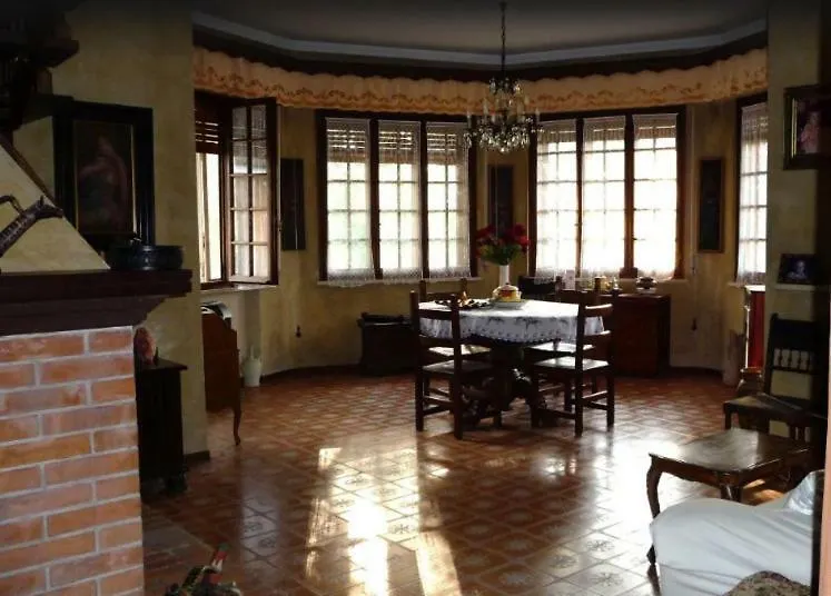 Al Parco Bed & Breakfast Curtatone
