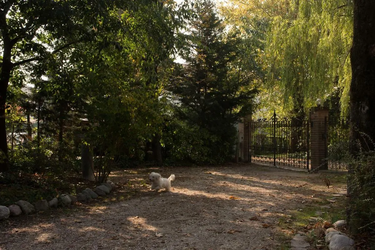 Al Parco Bed & Breakfast Curtatone